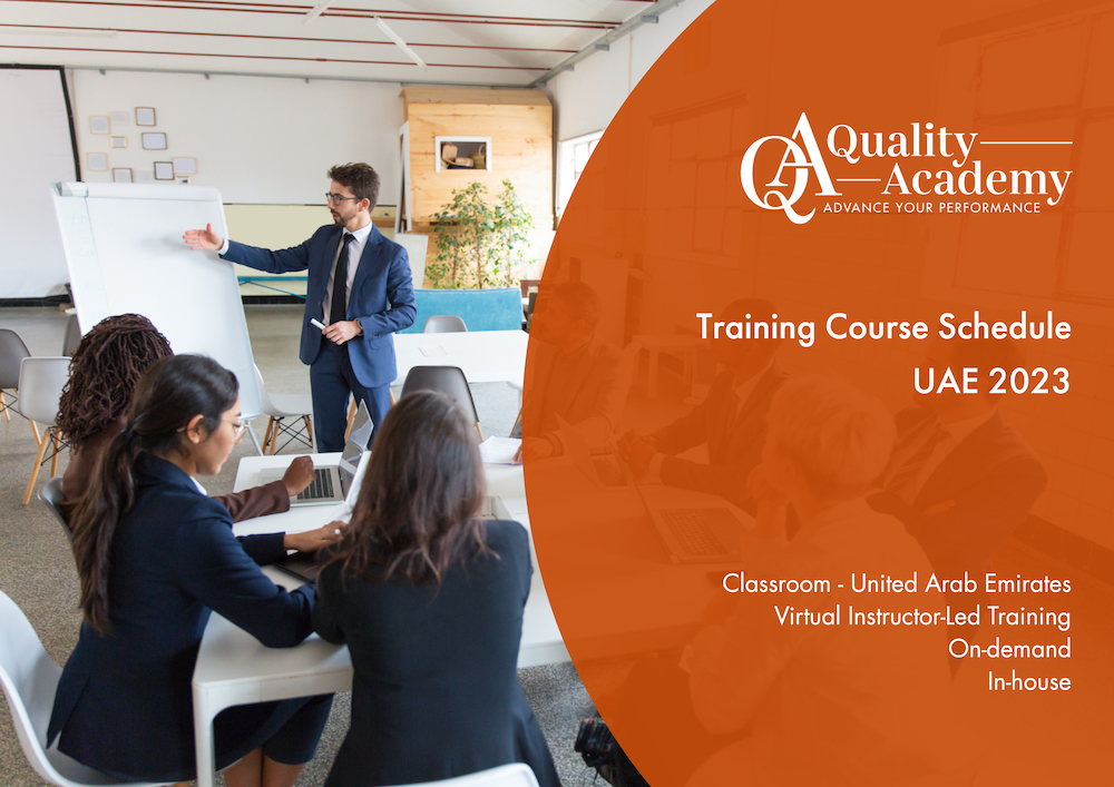 2023 Training Schedule-1