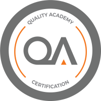Quality Academy Certified Programs Overview